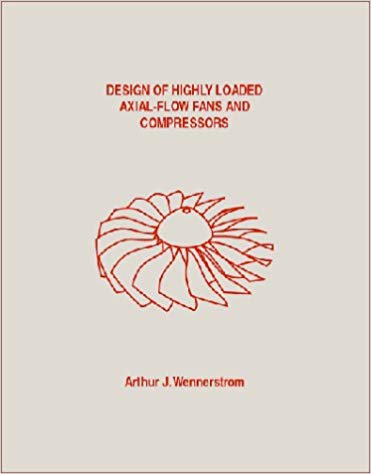 Design of Highly Loaded Axial-Flow Fans and Compressors